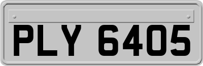 PLY6405