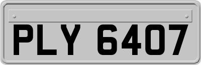 PLY6407