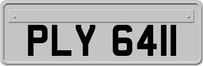 PLY6411