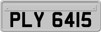 PLY6415