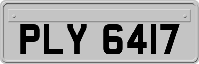 PLY6417