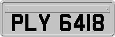 PLY6418