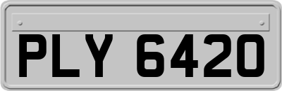 PLY6420