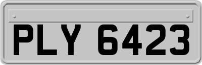 PLY6423