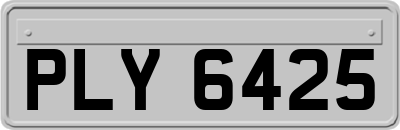 PLY6425