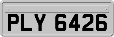 PLY6426