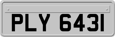 PLY6431