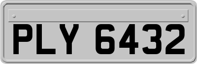 PLY6432