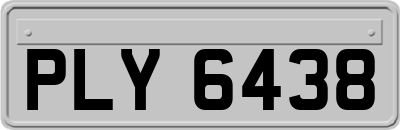 PLY6438