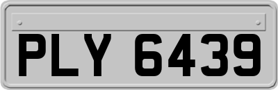 PLY6439