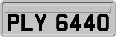 PLY6440