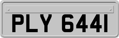 PLY6441