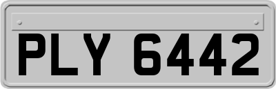 PLY6442