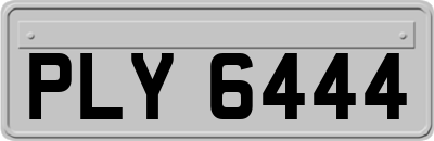 PLY6444