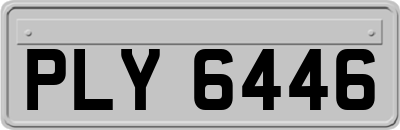 PLY6446