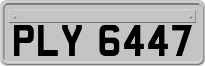 PLY6447