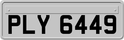 PLY6449