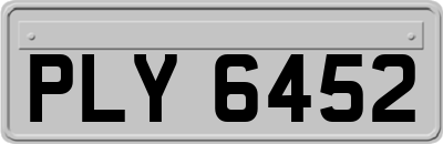 PLY6452