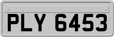 PLY6453