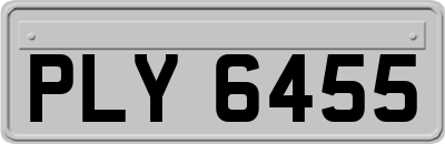 PLY6455