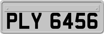 PLY6456