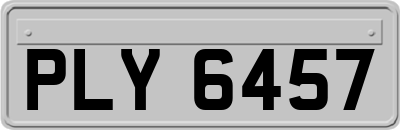 PLY6457