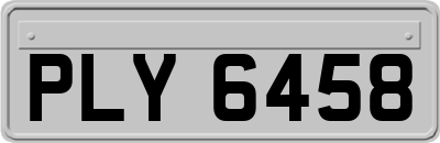 PLY6458