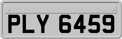 PLY6459