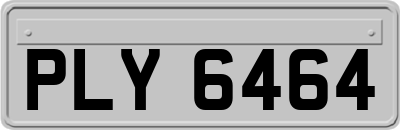 PLY6464