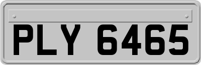 PLY6465