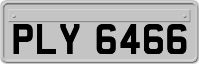 PLY6466