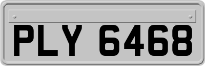 PLY6468