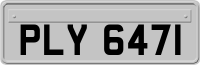 PLY6471