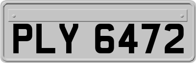 PLY6472