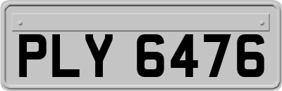 PLY6476