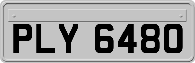 PLY6480