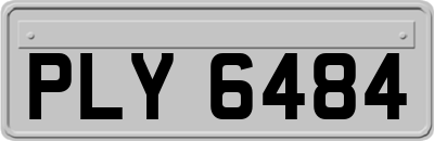 PLY6484