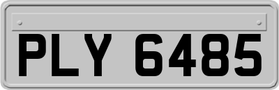 PLY6485