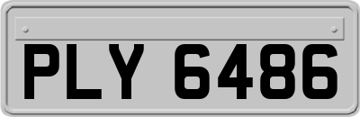 PLY6486