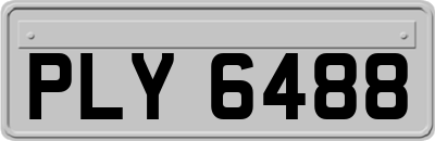 PLY6488