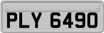 PLY6490