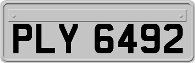 PLY6492