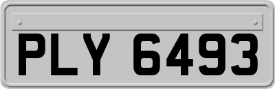 PLY6493