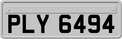 PLY6494