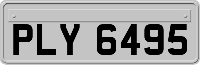 PLY6495