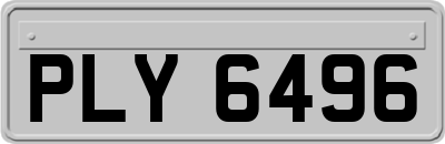 PLY6496