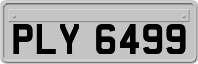 PLY6499