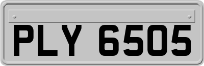 PLY6505