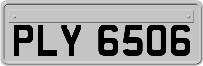 PLY6506