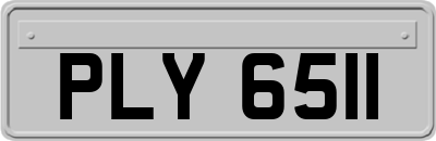 PLY6511